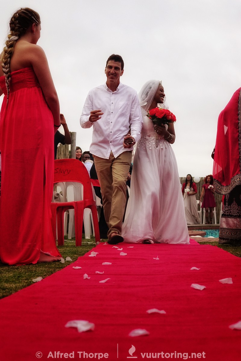 Schaun & Akosia Colin